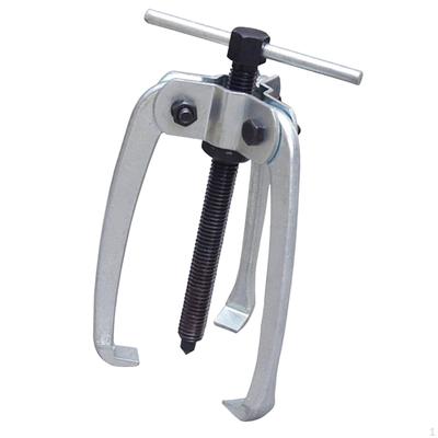 Extracteur de Roulements et d'Engrenages, Mini Outil Manuel à Mâchoires pour Réparation