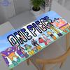 Mouse Pad Large One Piece Anime Big Gamer Xxl Keyboard Desk Mouse Mat Carpet Rubber Tapis Souris Gaming Notbook Mousepad