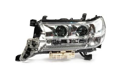 Faro anteriore sinistro 2016-2025 (originale) per Toyota Land Cruiser 200