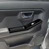 RHD For DAIHATSU TAFT 2024 2025 Interior ABS Carbon Fiber Ide Armrest Window Lift Panle Glass Rise Control Switch Cover Trim