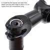 Aluminum Alloy Bicycle Fork Headset Plug Carbon Fiber Expanding Plug  Universal