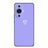 Phone Case For Huawei Nova 12s Back Cover Case Shockproof Black Silicone Soft Funda For Huawei Nova 12s Case Nova12s 6.7" Coque