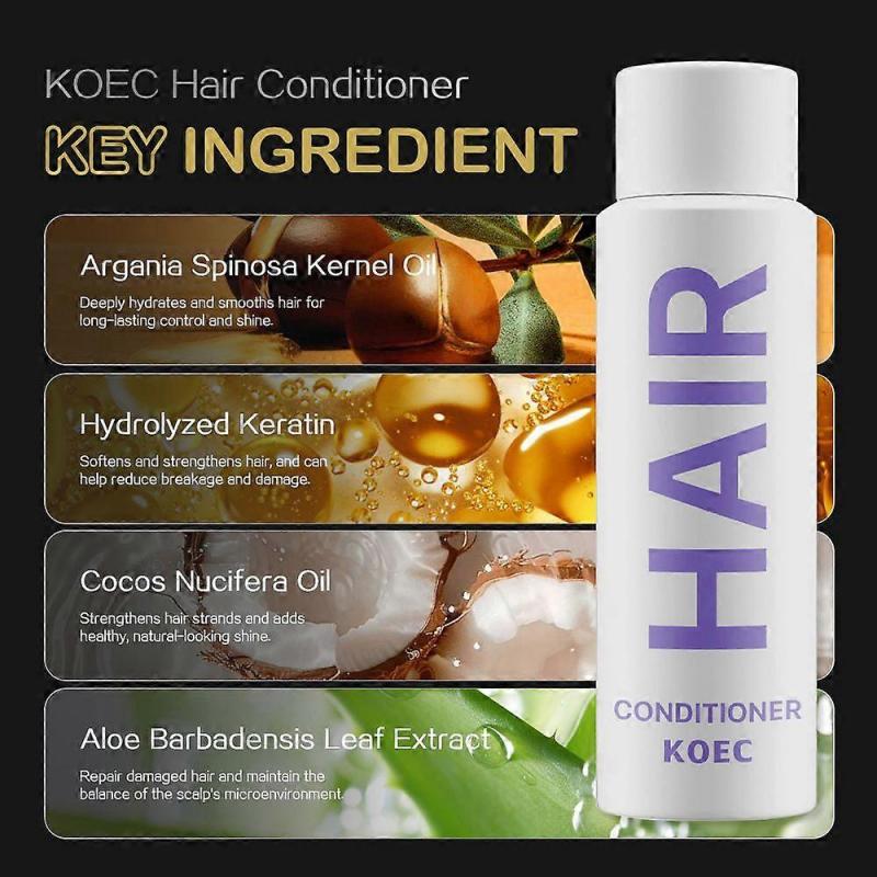 Feuchtigkeitsspendendes Shampoo und Conditioner, pflegend und regenerierend, gegen Schuppen, für alle Haar- und Kopfhauttypen, repariert geschädigtes Haar, reinigt porentief.