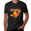 Super Ted Tshirt Vintage Anime Shirt Sports Fans Unisexs T Shirt