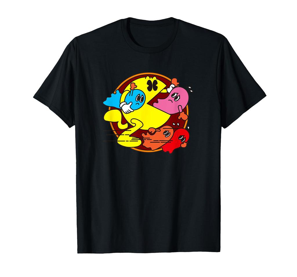 Pac-Man T-shirt