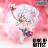 1pc Officially licensed ONE PIECE Bonney figure for home, office, and event decoration. A great collectible gift for anime fans.