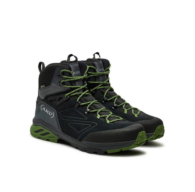 Трекинговые ботинки Aku Reactive Gtx GORE-TEX