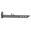 GPU Support Bracket Strong Magnet Slide Rail Design Durable Alloy GPU Holder for Desktop Graphics Card
