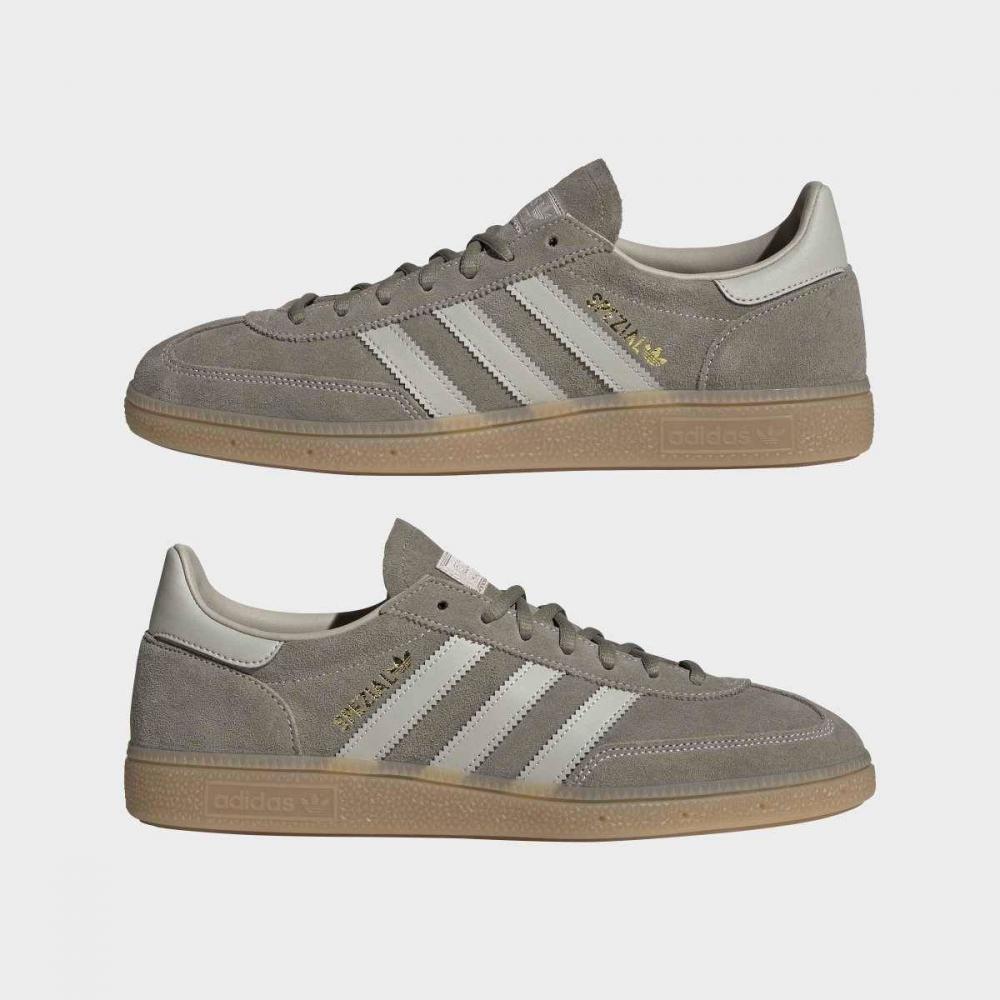 Adidas Handball Spezial Classic Retro Casual Sneakers Ih9761