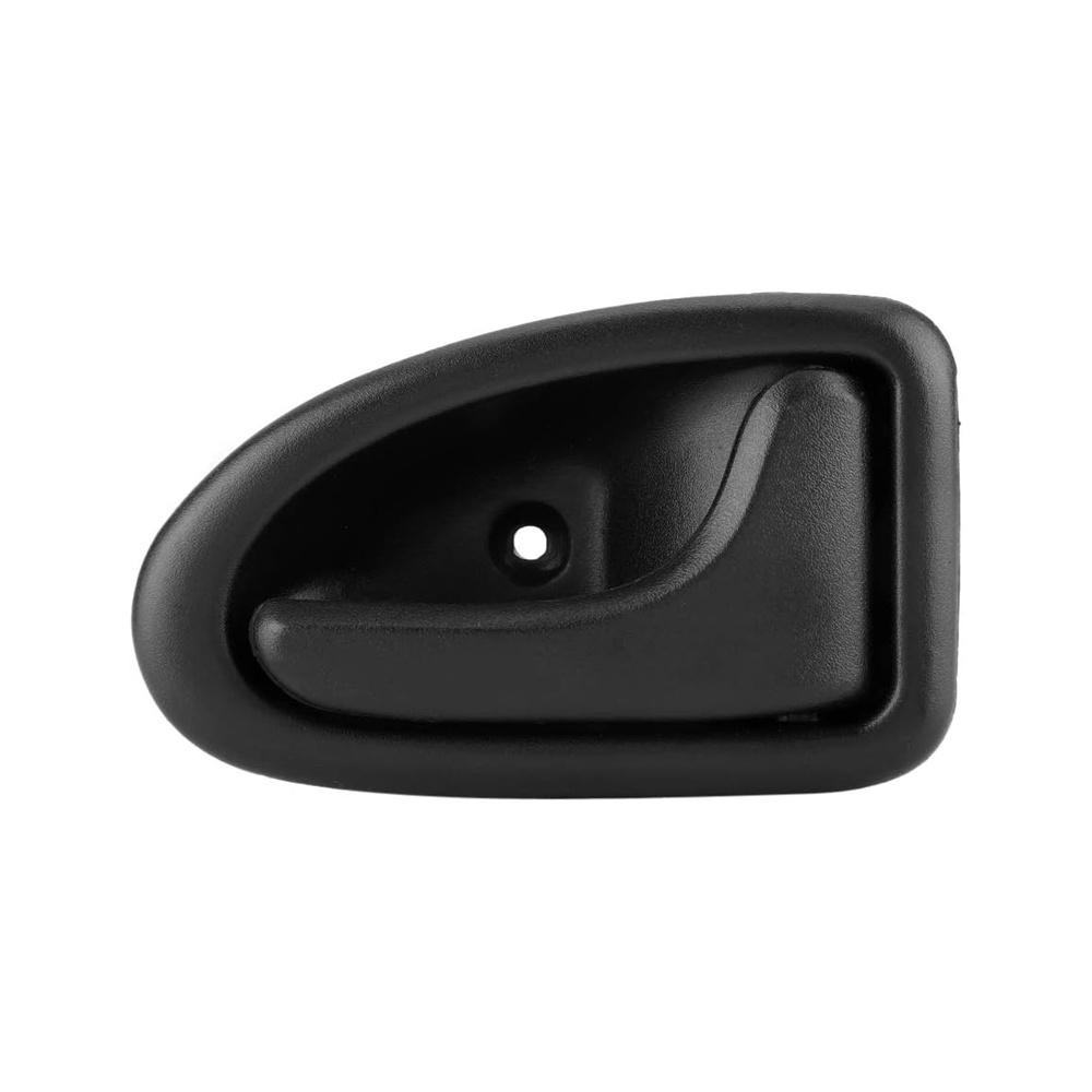 Pair Car Interior Door Handle Cover Trim Bowl 7700353282 For Renault CLIO TRAFIC