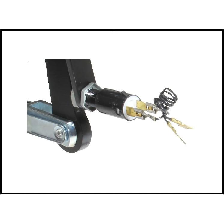 New Brake Light Switch 1362835 For Buick Chevrolet Dodge Ford GMC Oldsmobile Pontiac Stop Light Switch SLS-66