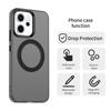 Magnetic For oppo Reno14 F 5G Case Magsafe Wireless Charging Cover oppo Reno14 F 5G Matte PC Protective Cases oppo Reno14 F 5G