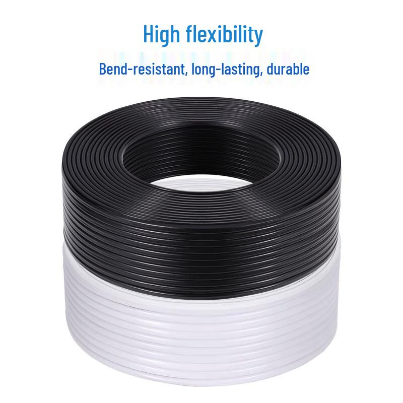 Outdoor 2-Core Pure Copper Power Cable