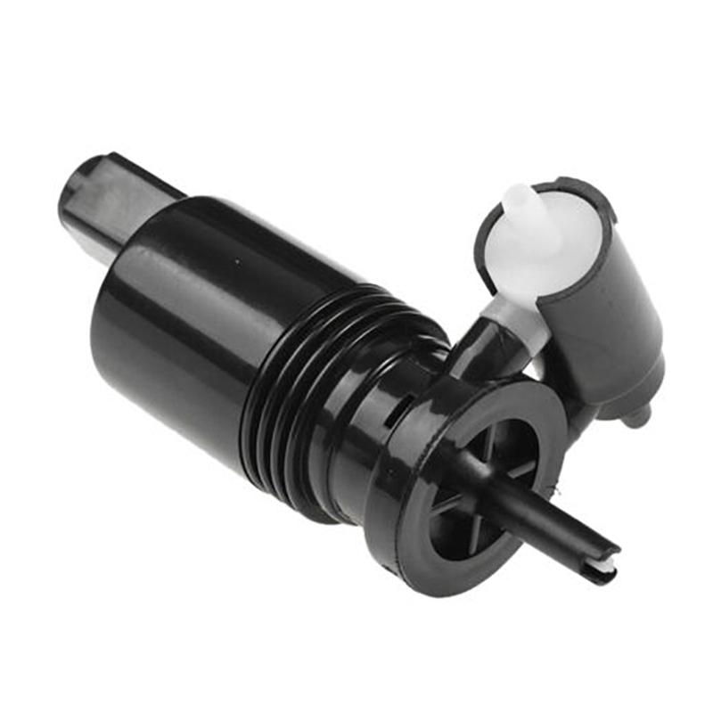05179153AC 05179153AB Windshield Wiper Washer Pump For Jeep Grand Cherokee Wrangler Compass Chrysler Aspen Dodge Durango Journey