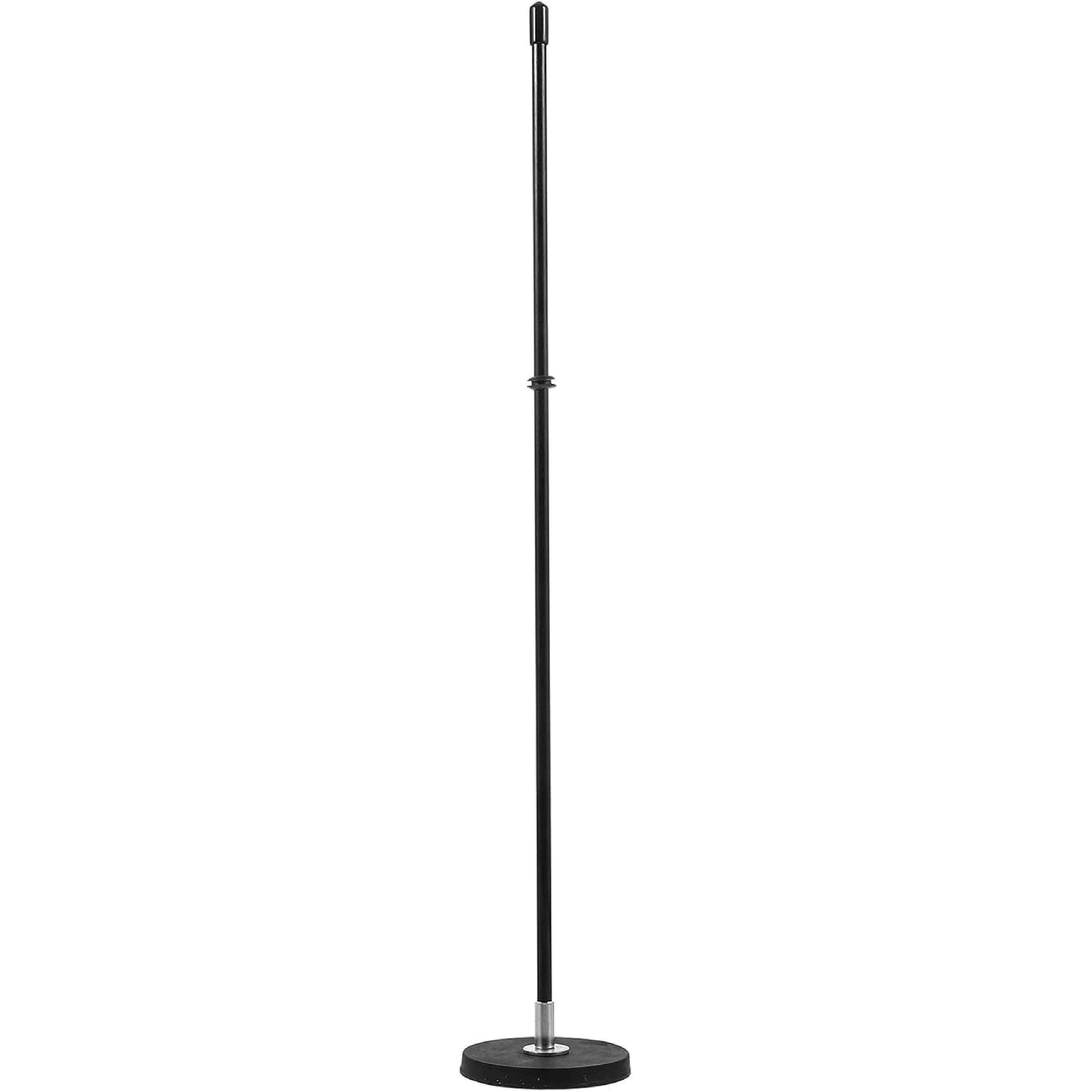 Magnetic Car Flag Holder for Truck, Car Mount Flagpole Flag Stand Car Bracket Vehicle Flag Mounting Base 41.00X6.50X6.50CM