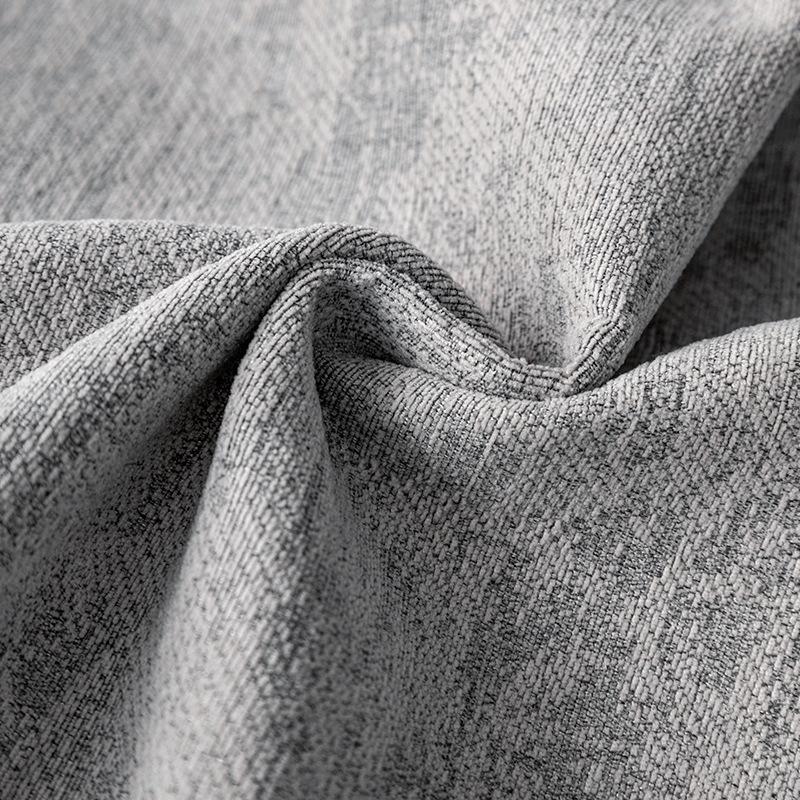 Chenille Sofa Cushion Four Seasons Universal Non-Slip Cushion Light Luxury Leather Sofa Cover Modern High-End Backrest Towel Cover Cloth