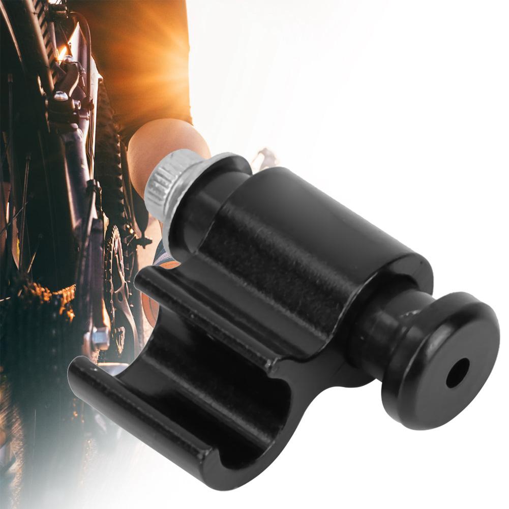 

4PCS Road Mountain Bike Brake Cable Tube Guide Shifter Adapter Bicycle Frame C Clips