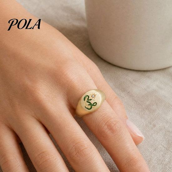 Exquisite Ring Finger Ring, Butterfly Heart Rabbit Pattern Band, Electroplated Technology for Lover Daily Wear Accessories Fine Workmanship