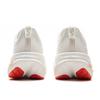 New LINING Wugui 5S 5.0 Running Shoes Women's Low top Mist White ARSV022-8