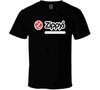 Zippy's Restaurant Tee Cool Foodie T Shirt