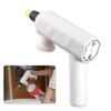 USB Charging Electric Sanitizing Sprayer Adjustable Nozzle Beverage Bottle Sprayer  Pet Bathing