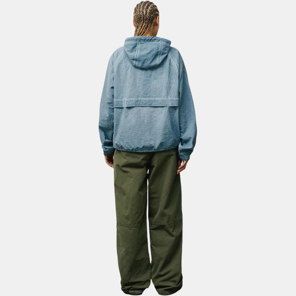Stussy Beach Garment Dyed Shell 115824