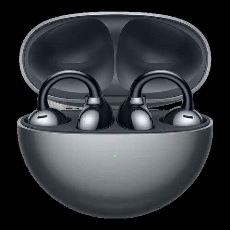 

Huawei FreeClip Open-Ear Wireless Earbuds