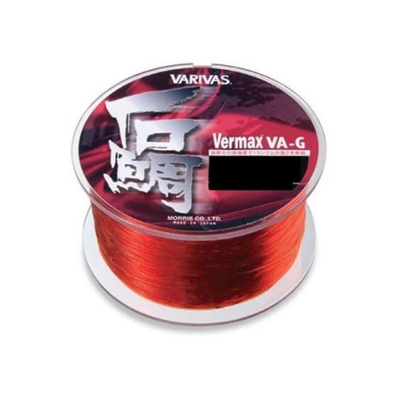 VARIVAS nylon line Varmax stone sea bream VA-G 300m