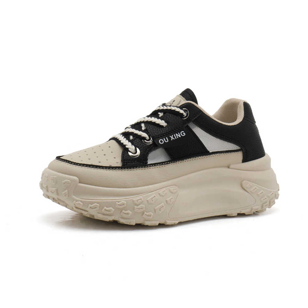 Fashion Number 35 Thick Heel Womans Training Boot Therapeutic Brand Basketball Shoes Original Sneakers Sports Sheos Shuse Scarp