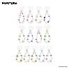 MINITEEN BEADS STRAP KEYRING, GOODS , Official, Original, Authentic, KPOP