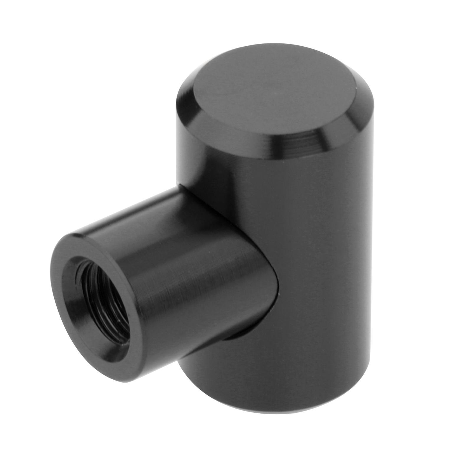 Folding Bike Bolt Catchball Aluminum Alloy Parts Accessories Claws Fork Catcher