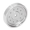 Replacement Part Shower Dispersion Screen Shower Head Screen Holder  Home Coffee Brewing