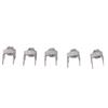 5Pcs 5Mm Ceramic Trimmer Capacit Adjustable Capacitor Trimmer Variable Ceramic Capacitor 3Pf 5Pf 10Pf 20Pf 30Pf