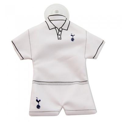 Tottenham Hotspur FC Official Mini Kit Hanger