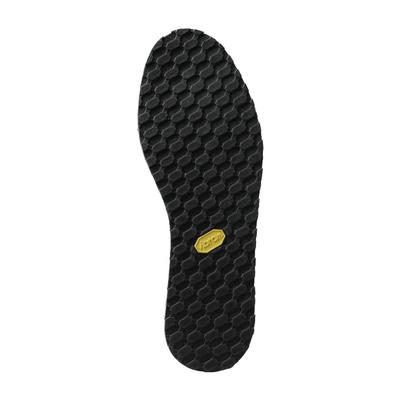Geolock Vibram Podrážka Tmavá Sada, Střední, Šedá, KT-007V
