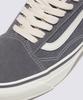 Vans Old Skool 36 - (Salt Wash) Pewter / Vn000Ct9Pwt1