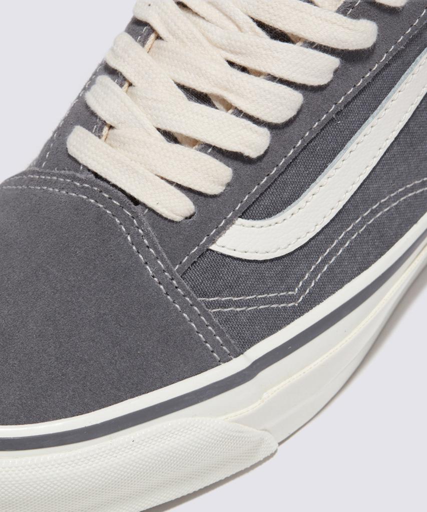 Vans Old Skool 36 - (Salt Wash) Pewter / Vn000Ct9Pwt1