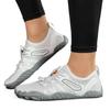 Indoor sports shoes Training shoes Barefoot breathable squat yoga shoes Mute treadmill fitness shoes