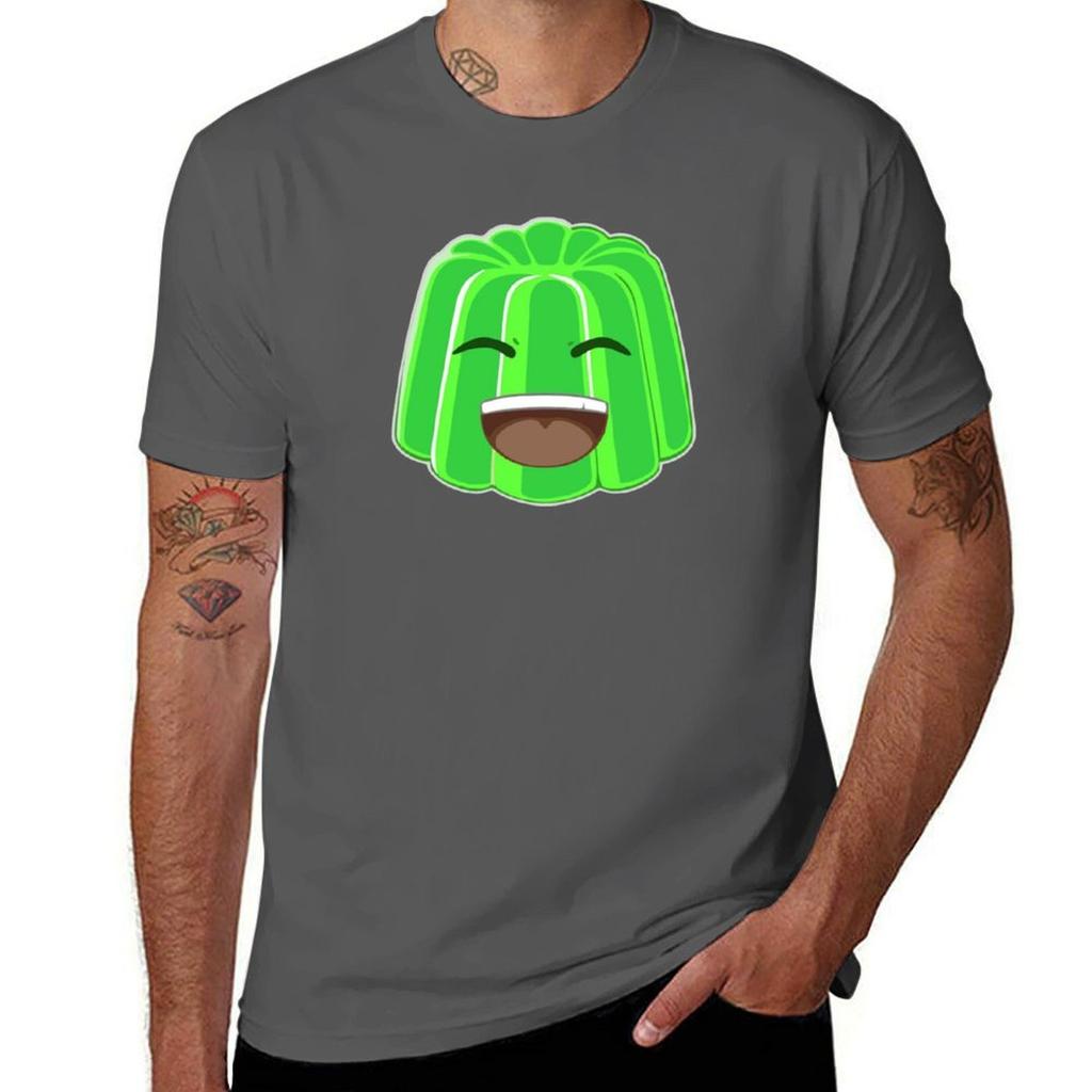 Jelly Tshirt Outdoor Sports Lightweight Tee