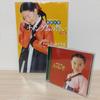 [USED] Dae Jang Geum Original Soundtrack CD/Special Edition Official Guidebook