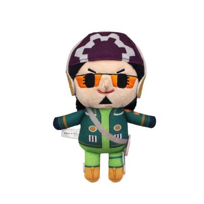ONE PIECE Usopp Petit Fluffy Plüschtier Vol.7