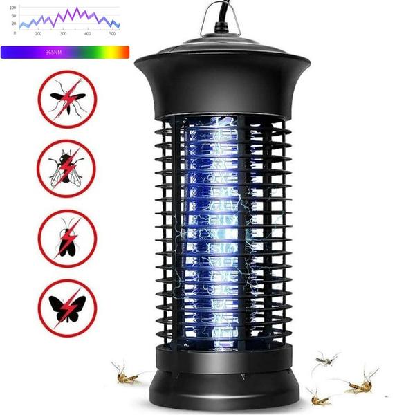 Buy New Electric Bug Zapper, Powerful Insect Killer, Mosquito Zappers