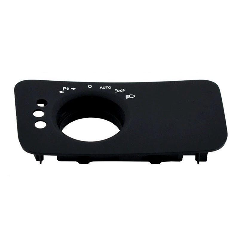 Headlight Switch Button Panel For Mercedes Benz W219 CLS Class 2007-2009 Car Accessories