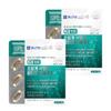 20100 Supercritical Plant-based RTG Omega-3 30 Tablets 2 Pcs