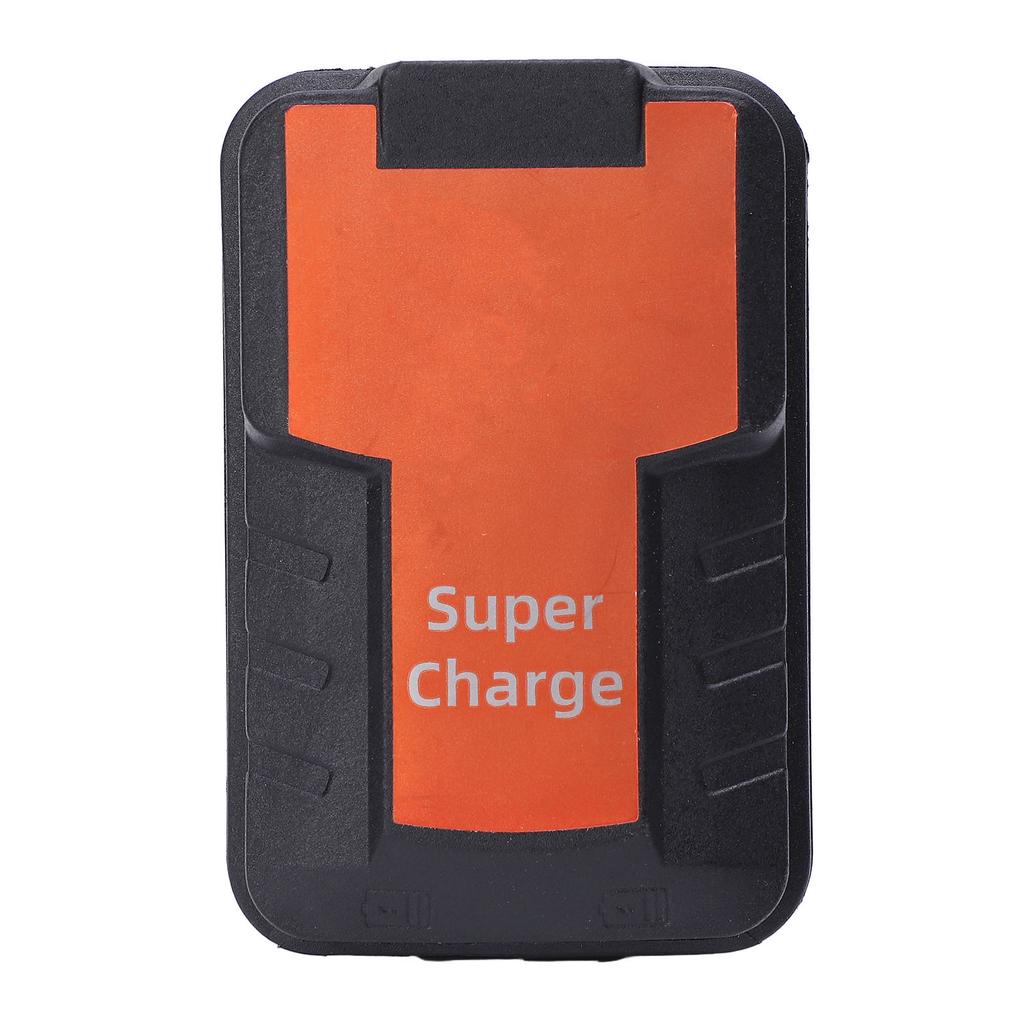 Power Tool Battery Charger Adapter Dual USB Ports USB Charger Adapter for WA3551 WA3553 WA3578 WA355