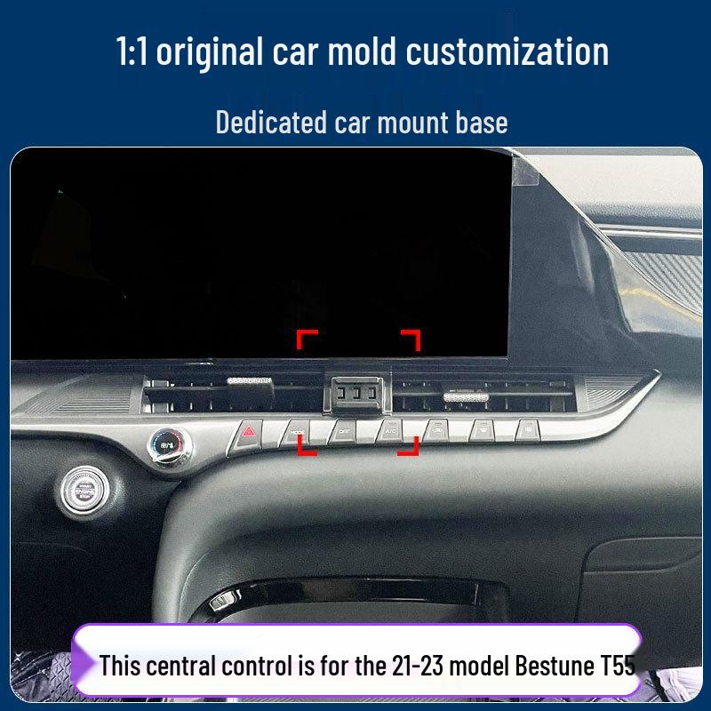 Bestune T55 Car Phone Holder Air Vent Mount