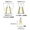 Canvas Tote Business Casual Canvas Large Natural Taupe [Targeo] Bag, Bag, Bag, Men's, Women's, Tote, Capacity, Large, 2-Way, A4, Simple, Commuting,