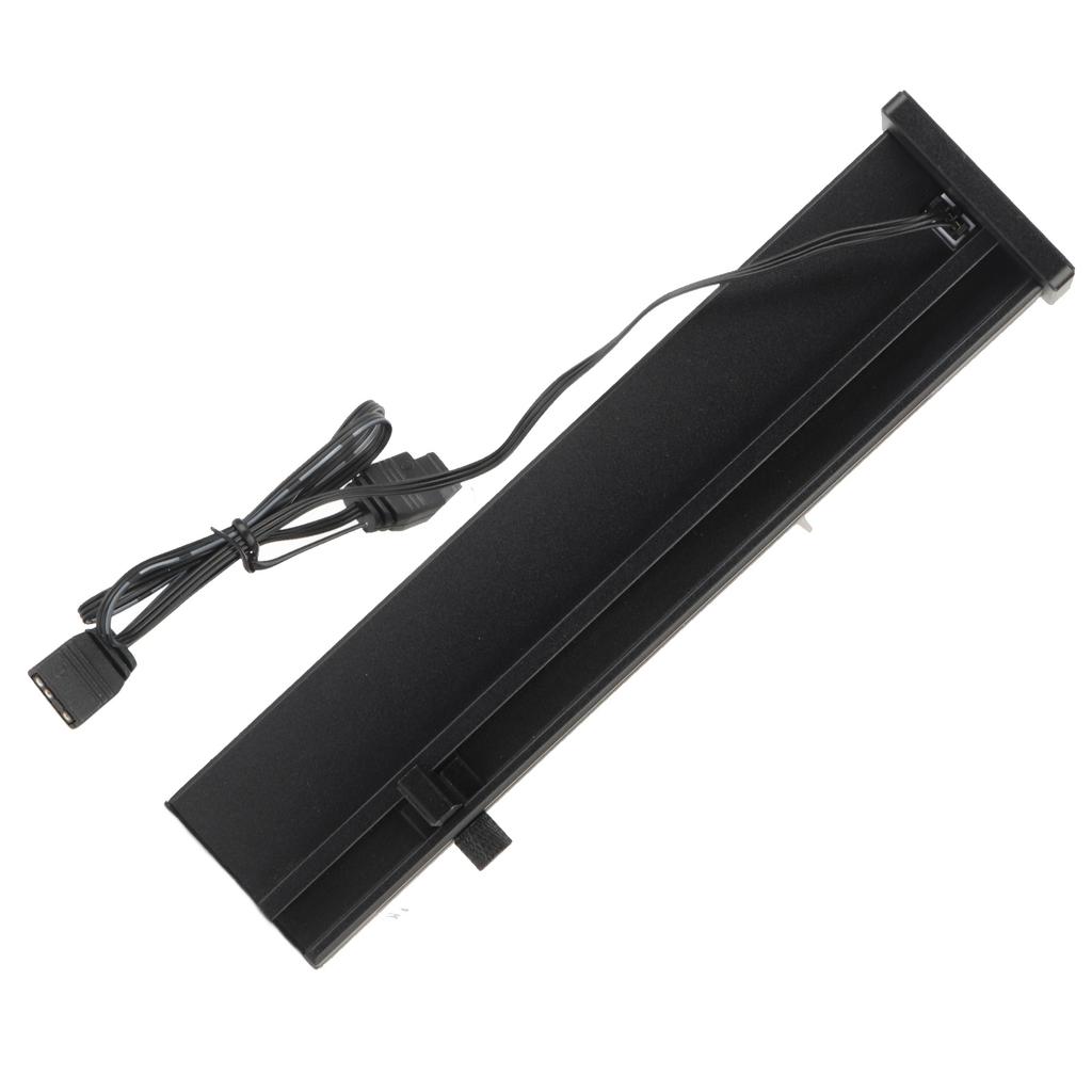 GPU Support Bracket ARGB Aluminium Alloy Magnetic Base Sliding   GPU Holder for Desktop Graphic Card
