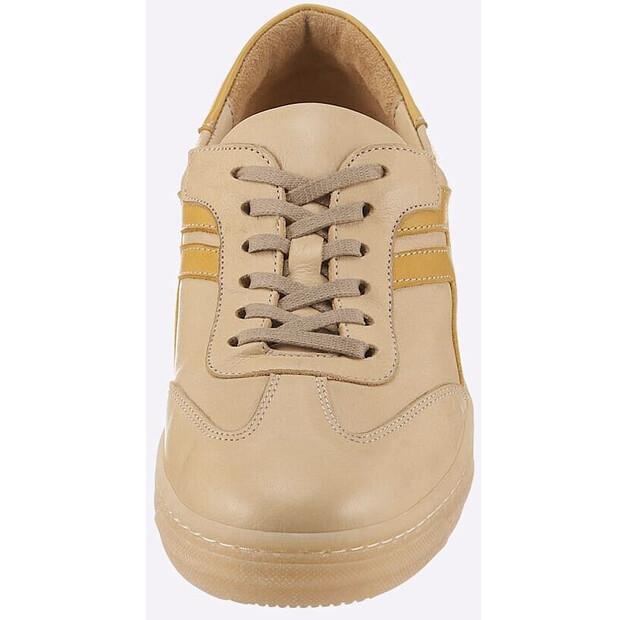 Кроссовки Andrea Conti Removable Footbed