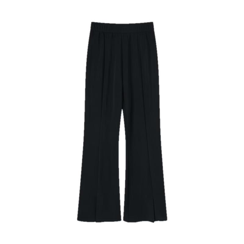

TonLion Women s 2026 Spring Slit Hem Casual Pants XL